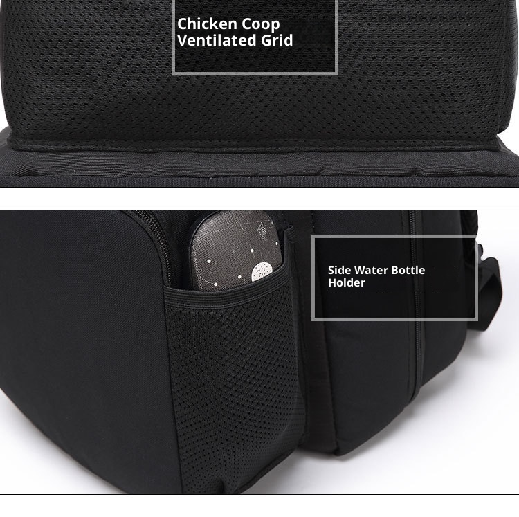 ActiveGo Foreign Trade Cross-Border Large Capacity Casual Travel Outdoor Integrated Door Hiking Bag Hunting Backpack_voghion.com