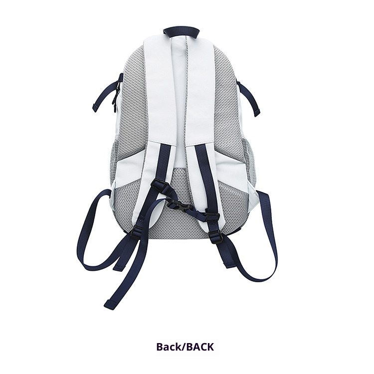 Sac à dos ActiveGo Cross-border Nouveau sac à dos grande capacité, léger et multifonctionnel pour les voyages, la randonnée et les activités de plein air - Sac cadeau_voghion.com