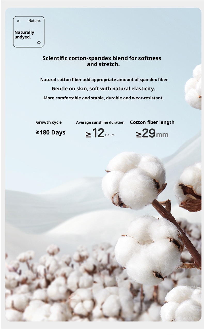 boy Men's Cotton Drop Shoulder Round Neck Loose Base Shirt Casual Trendy Solid Color Simple Outerwear Long Sleeve Sweatshirt_voghion.com