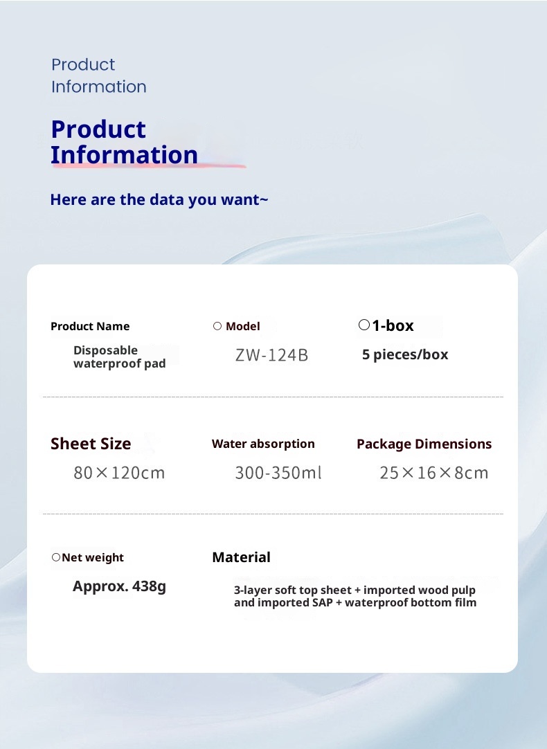 Drap-housse jetable imperméable et résistant à l'huile LuvBox Sexy Push Oil, idéal pour matelas d'hôtel et sextoys pour couples._voghion.com