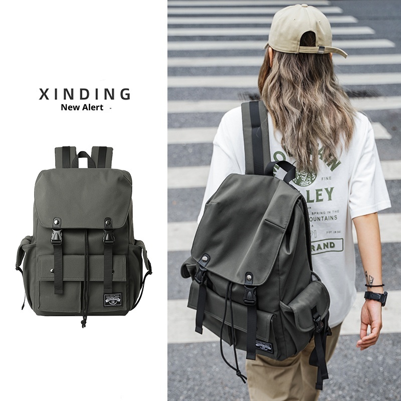 ActiveGo Outdoor Hiking Women, Lightweight Short Trip Travel Backpack, Large Capacity Sports Leisure Climbing Backpack For Men_voghion.com