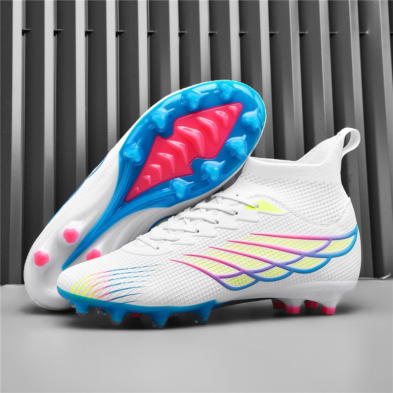 ShoeGlobe Commercio all'ingrosso transfrontaliero per uomini, donne, giovani, studenti, scarpe con punte lunghe, erba artificiale e vera per bambini, competizione_voghion.com