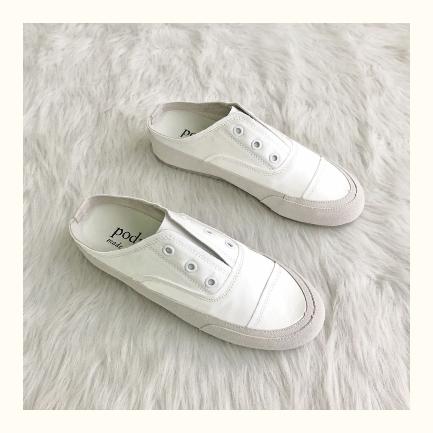 Ciabatte da donna in raso di seta, slip-on, in tela, 2025, nuove scarpe casual bianche con suola morbida spagnola_voghion.com