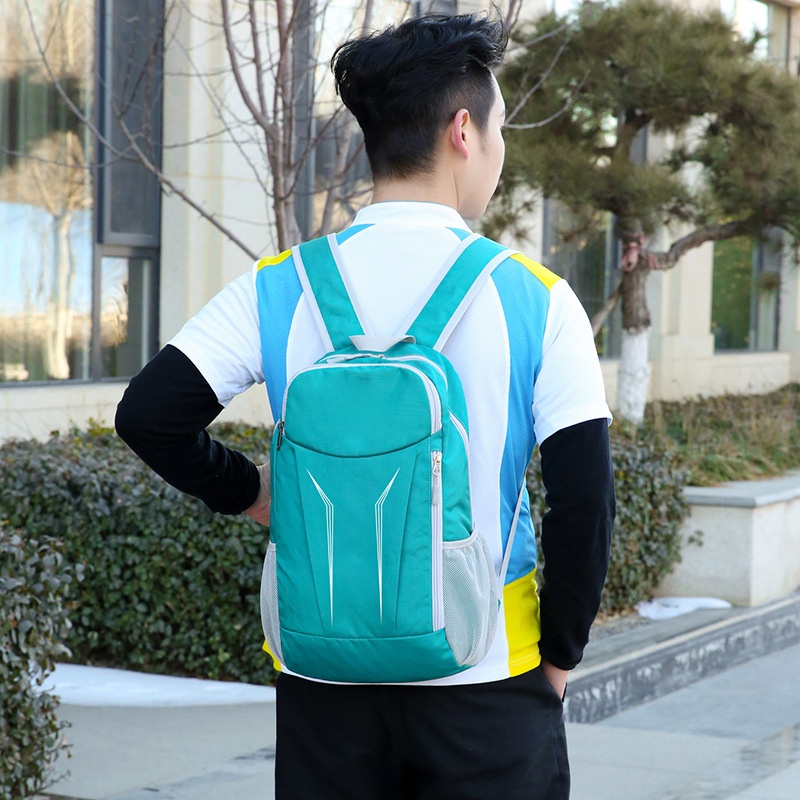 ActiveGo New Men's And Women's Ultra-Light Hiking Cycling Travel Backpack Fitness Outdoor Large Capacity Mountaineering Bag_voghion.com