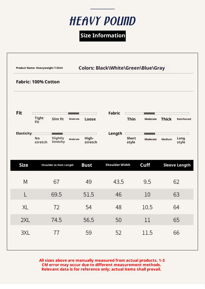 Sweat-shirt unisexe en pur coton 280g pour homme, imprimé trois livres, col rond, manches longues._voghion.com