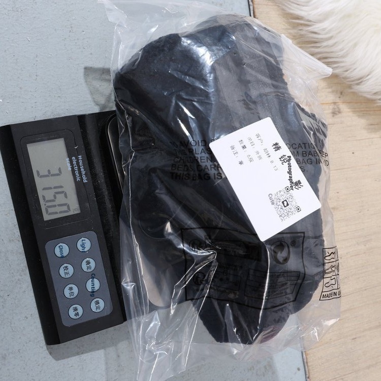 Nuove scarpe basse da donna di grandi dimensioni con riccioli del commercio estero, sneakers pigre con lacci in pile_voghion.com