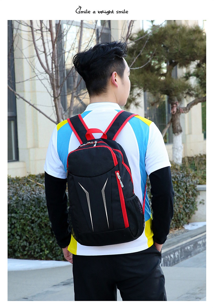 ActiveGo New Men's And Women's Ultra-Light Hiking Cycling Travel Backpack Fitness Outdoor Large Capacity Mountaineering Bag_voghion.com