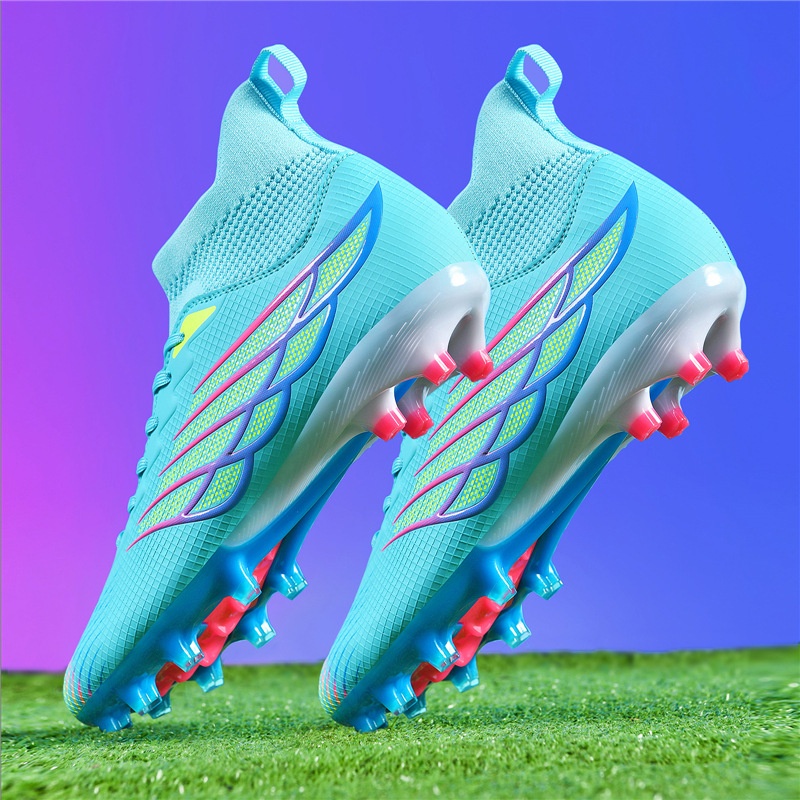 ShoeGlobe Commercio all'ingrosso transfrontaliero per uomini, donne, giovani, studenti, scarpe con punte lunghe, erba artificiale e vera per bambini, competizione_voghion.com