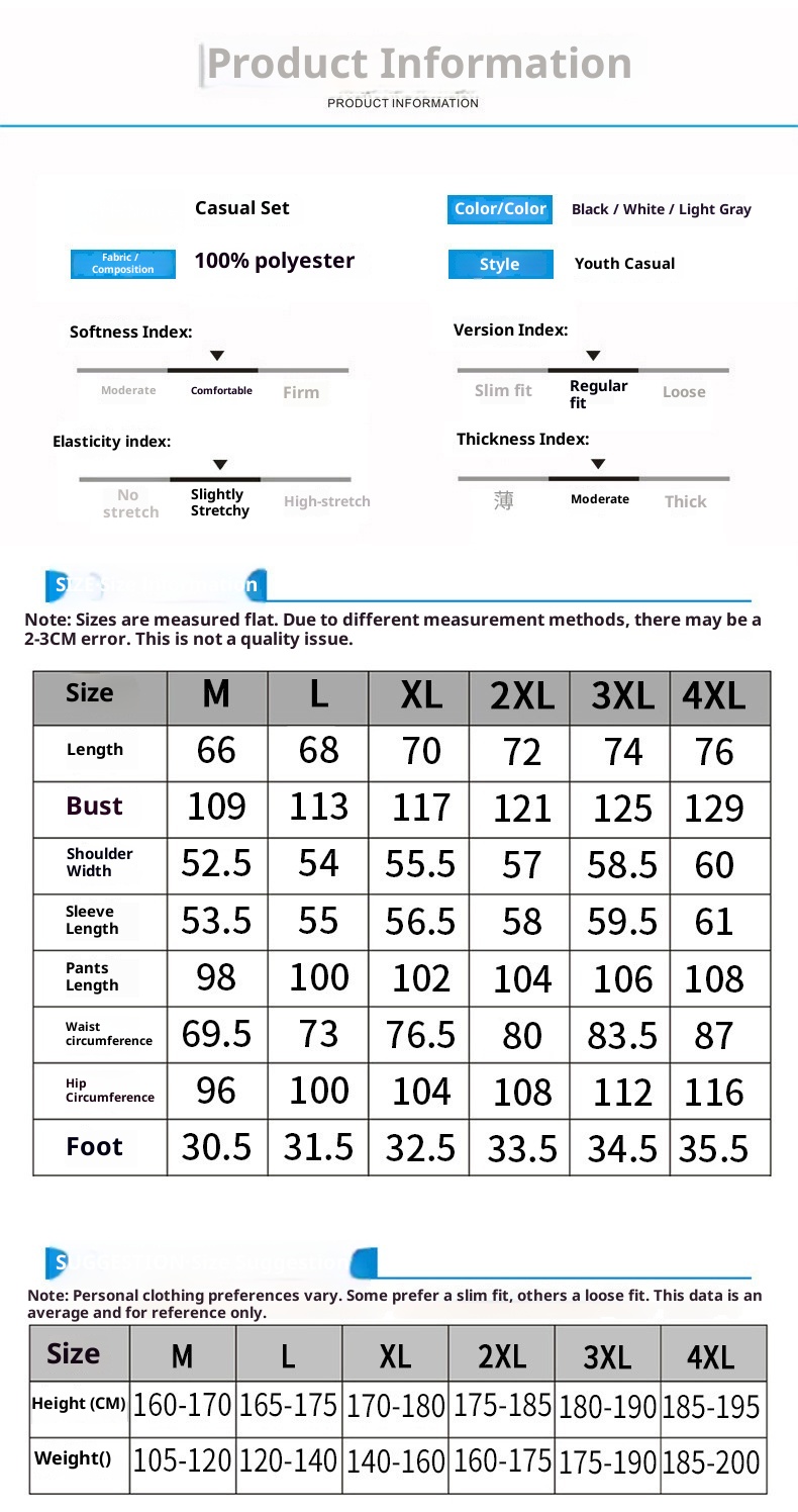 001 Lässiger Sportanzug für Herren, Stehkragenjacke für Frühling und Herbst, modisches Patchwork-Sweatshirt, Sportbekleidung für Jugendliche, Live_voghion.com