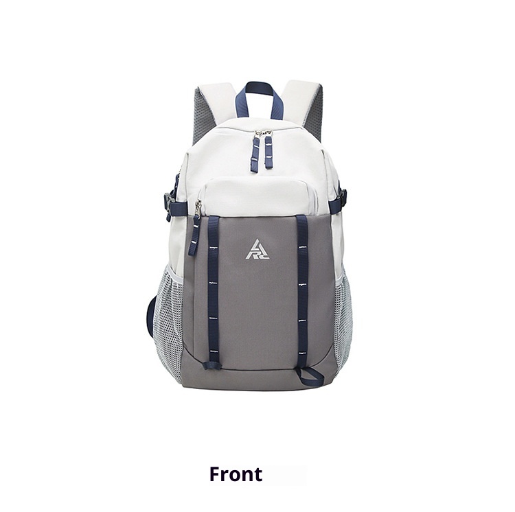 Sac à dos ActiveGo Cross-border Nouveau sac à dos grande capacité, léger et multifonctionnel pour les voyages, la randonnée et les activités de plein air - Sac cadeau_voghion.com