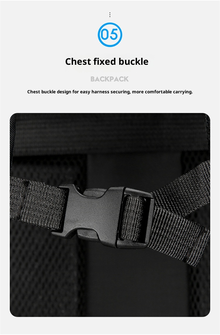 ActiveGo 2025 Winter New Outdoor Hiking Mountaineering Men's Large Capacity Lightweight Backpack Waterproof Wear-Resistant_voghion.com