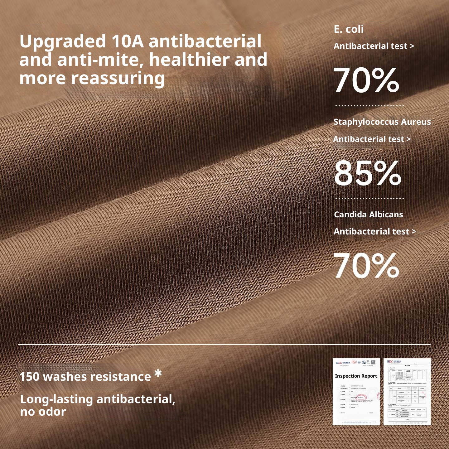 ChicShe 10A Antibacterial Pajamas For Women, Spring And Autumn Long Sleeve 2025 New Style, High-End Feel, Pure Cotton, Plus Size_voghion.com