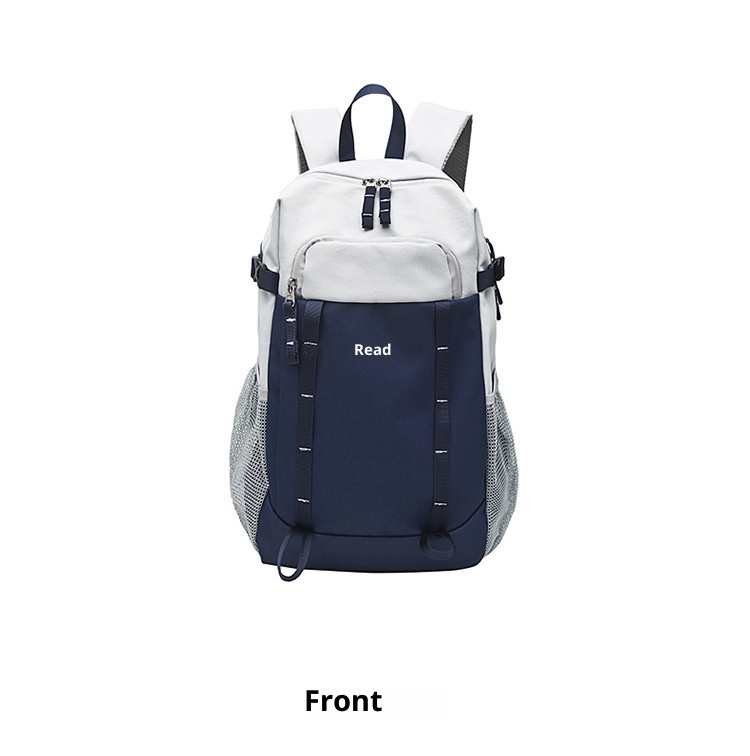 Sac à dos ActiveGo Cross-border Nouveau sac à dos grande capacité, léger et multifonctionnel pour les voyages, la randonnée et les activités de plein air - Sac cadeau_voghion.com