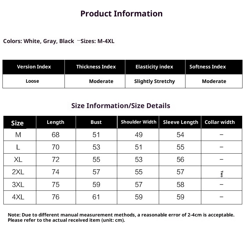 Sweat-shirt garçon Shanggu Clothing à col rond, style japonais, couleur unie, marque tendance pour hommes, broderie simple, jeune_voghion.com
