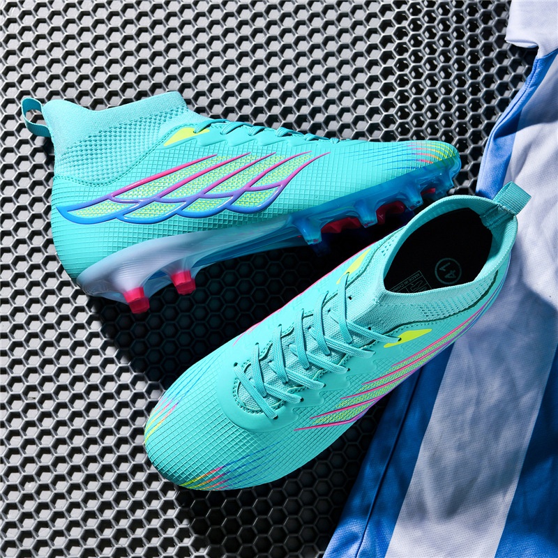 ShoeGlobe Commercio all'ingrosso transfrontaliero per uomini, donne, giovani, studenti, scarpe con punte lunghe, erba artificiale e vera per bambini, competizione_voghion.com