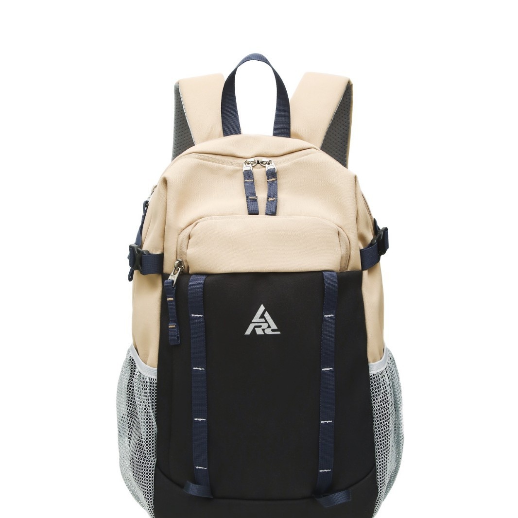 Sac à dos ActiveGo Cross-border Nouveau sac à dos grande capacité, léger et multifonctionnel pour les voyages, la randonnée et les activités de plein air - Sac cadeau_voghion.com