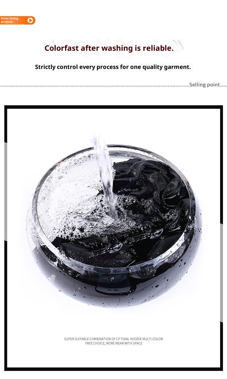 Erkek Çocuk Üretici Toptan Sonbahar İnce Kazak Sweatshirt Yuvarlak Yaka Kore Versiyonu Çok Yönlü Tişört - Erkek Genç Üst Taban_voghion.com