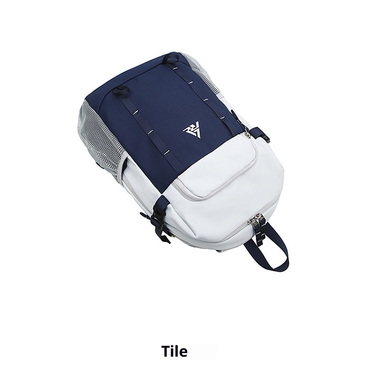 Sac à dos ActiveGo Cross-border Nouveau sac à dos grande capacité, léger et multifonctionnel pour les voyages, la randonnée et les activités de plein air - Sac cadeau_voghion.com