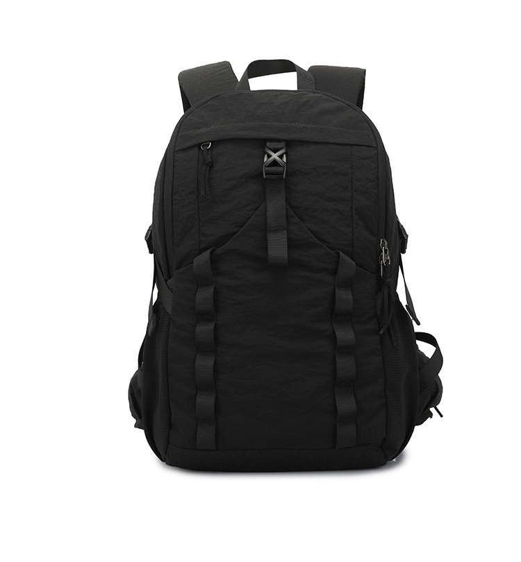 ActiveGo Hiking Ultra-Light Casual Backpack Large Capacity Mountaineering Outdoor Sports Bag_voghion.com