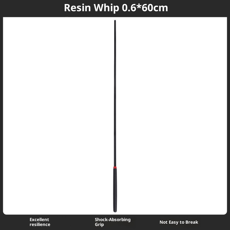 LuvBox Sexy Resin Pointer Cane Stick Asta di legno SM Alternativa Giocattolo Sculacciata Piccola frusta di pelle Strumento di addestramento Manico_voghion.com