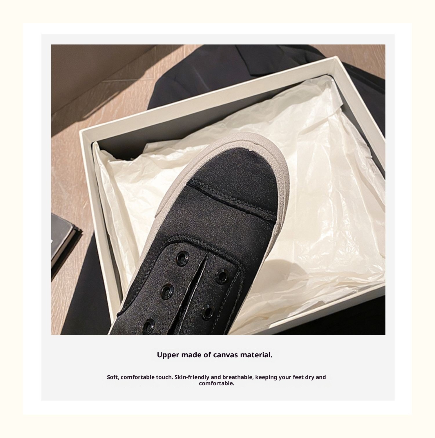 Ciabatte da donna in raso di seta, slip-on, in tela, 2025, nuove scarpe casual bianche con suola morbida spagnola_voghion.com