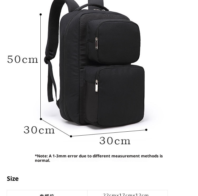 ActiveGo Foreign Trade Cross-Border Large Capacity Casual Travel Outdoor Integrated Door Hiking Bag Hunting Backpack_voghion.com