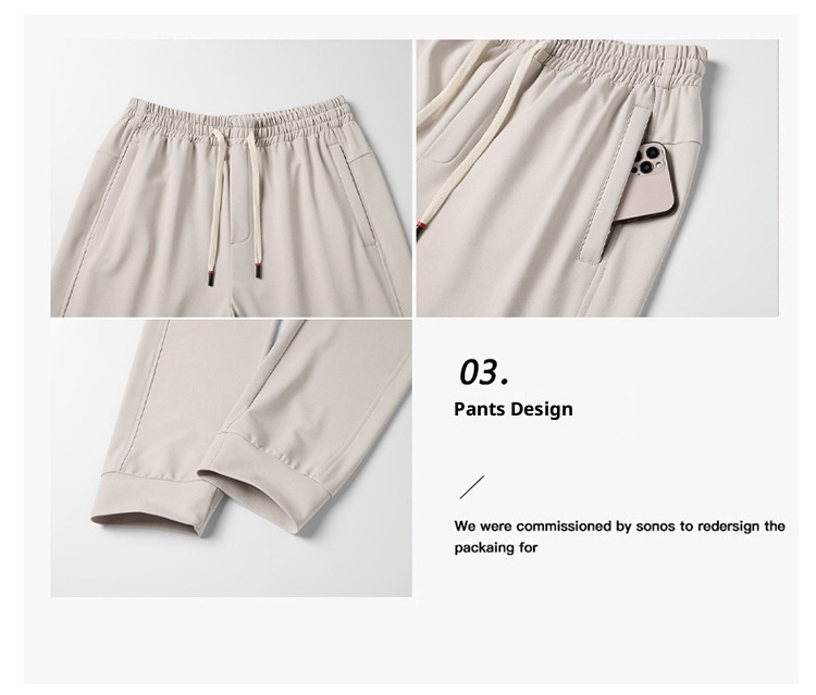 001 Felpa con cappuccio alla moda primavera-autunno transfrontaliera per uomini giovani e di mezza età, set casual sportivo da corsa, versatile_voghion.com