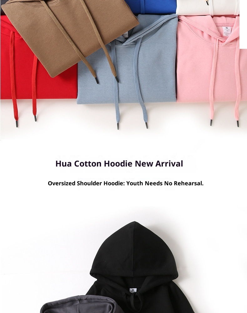 ragazzo all'ingrosso girocollo bianco felpa personalizzata se culturale camicia classe uniforme stampato foderato in pile con cappuccio abbigliamento da lavoro_voghion.com