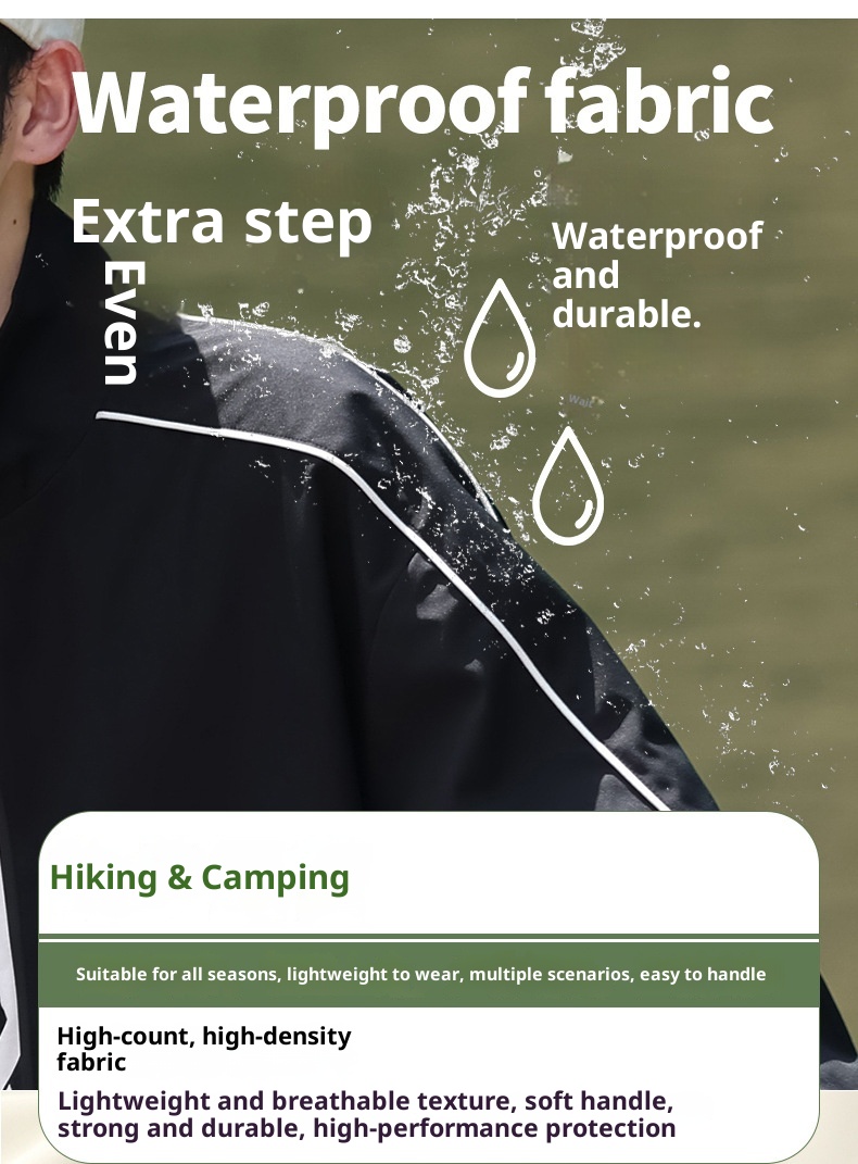 001 Completo casual alla moda, giacca e pantaloni da esterno, due pezzi, per uomo, acquisto di gruppo_voghion.com