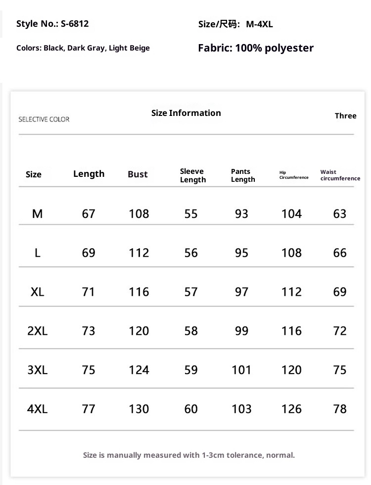 001 Felpa con cappuccio alla moda primavera-autunno transfrontaliera per uomini giovani e di mezza età, set casual sportivo da corsa, versatile_voghion.com