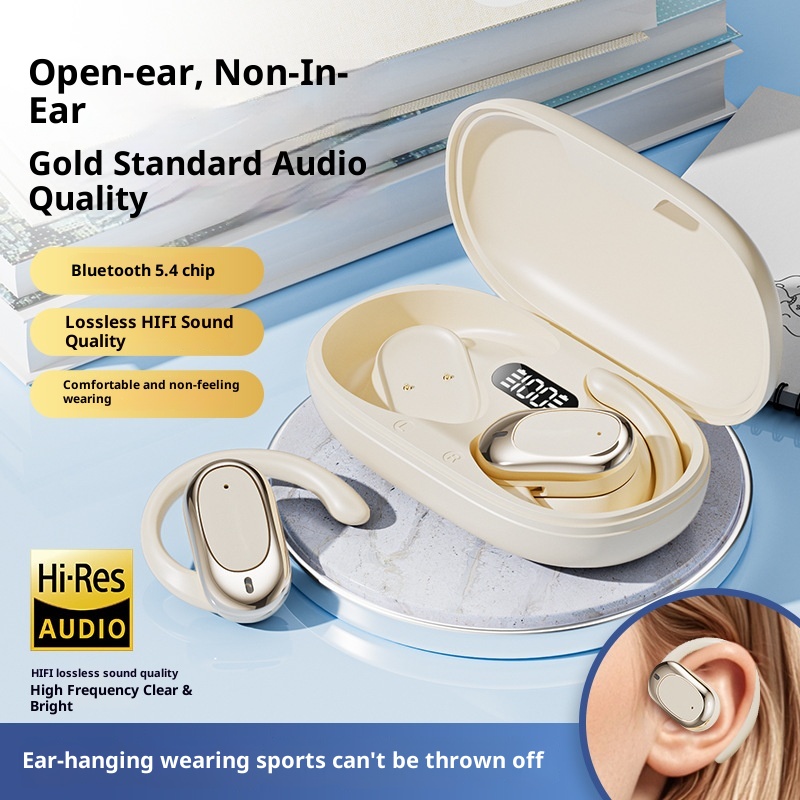 3c M57 Cross-Border Private Model Bluetooth 2024 New TWS Sports Running Earphones Wholesale_voghion.com