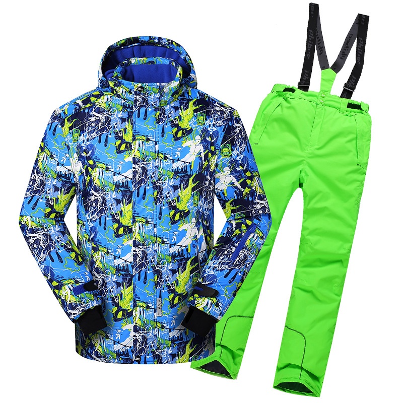 001 Nuovo set di giacca e pantaloni ispessiti per bambini PHIBEE Baby Elephant per e-commerce transfrontaliero_voghion.com