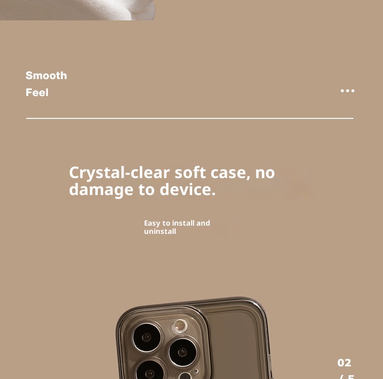 TechGlobe Fun And Quirky Dog For IPhone 14 13 Pro Max Couple Phone Case 12 Simple 11 Transparent XR_voghion.com