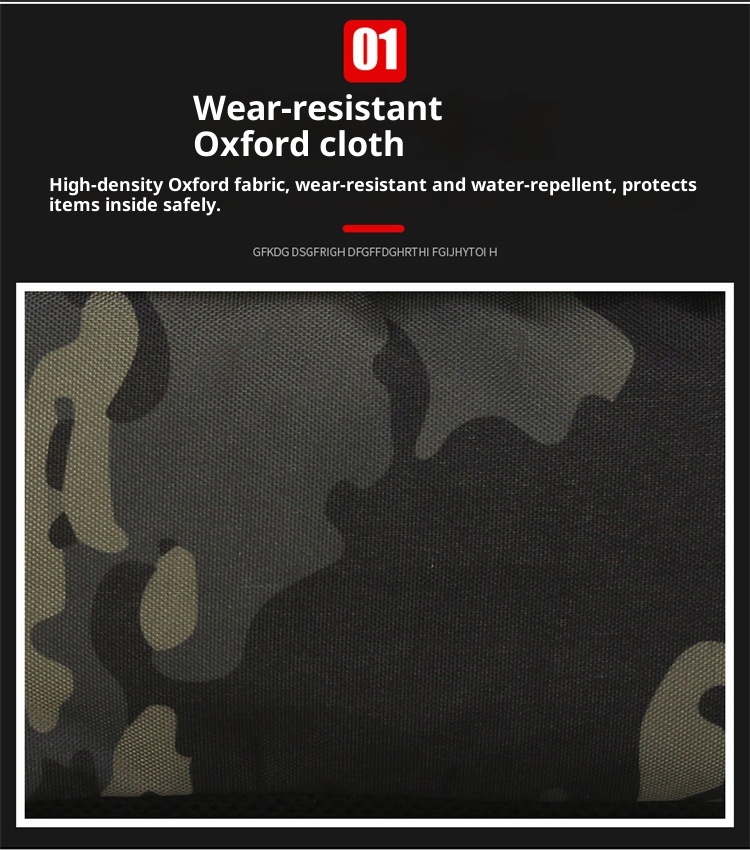 Zaino sportivo all'ingrosso ActiveGo Lure Outdoor Sports Brush con tracolla singola e doppia, grande capacità, nuovo modello_voghion.com