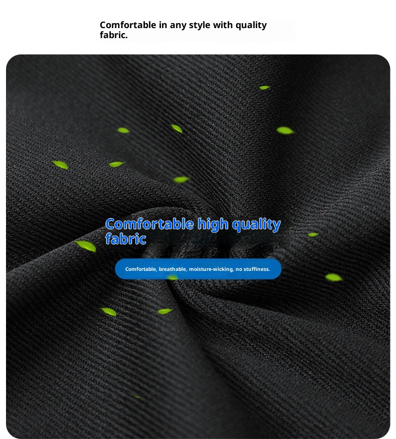 001 Trendiges Winter-Zweiteiler-Set, lässiger Sportanzug für Frühling und Herbst, Herren-Sweatshirt mit Rundhalsausschnitt_voghion.com