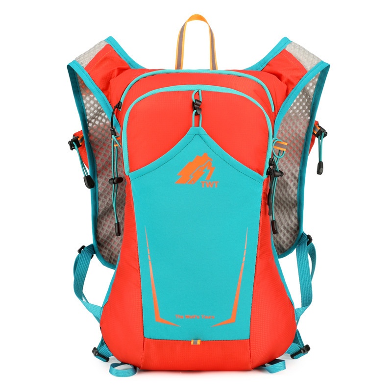 ActiveGo Outdoor Cycling Hydration Simple Large Capacity Breathable Hiking Sports Bag Lightweight Versatile Fashionable_voghion.com