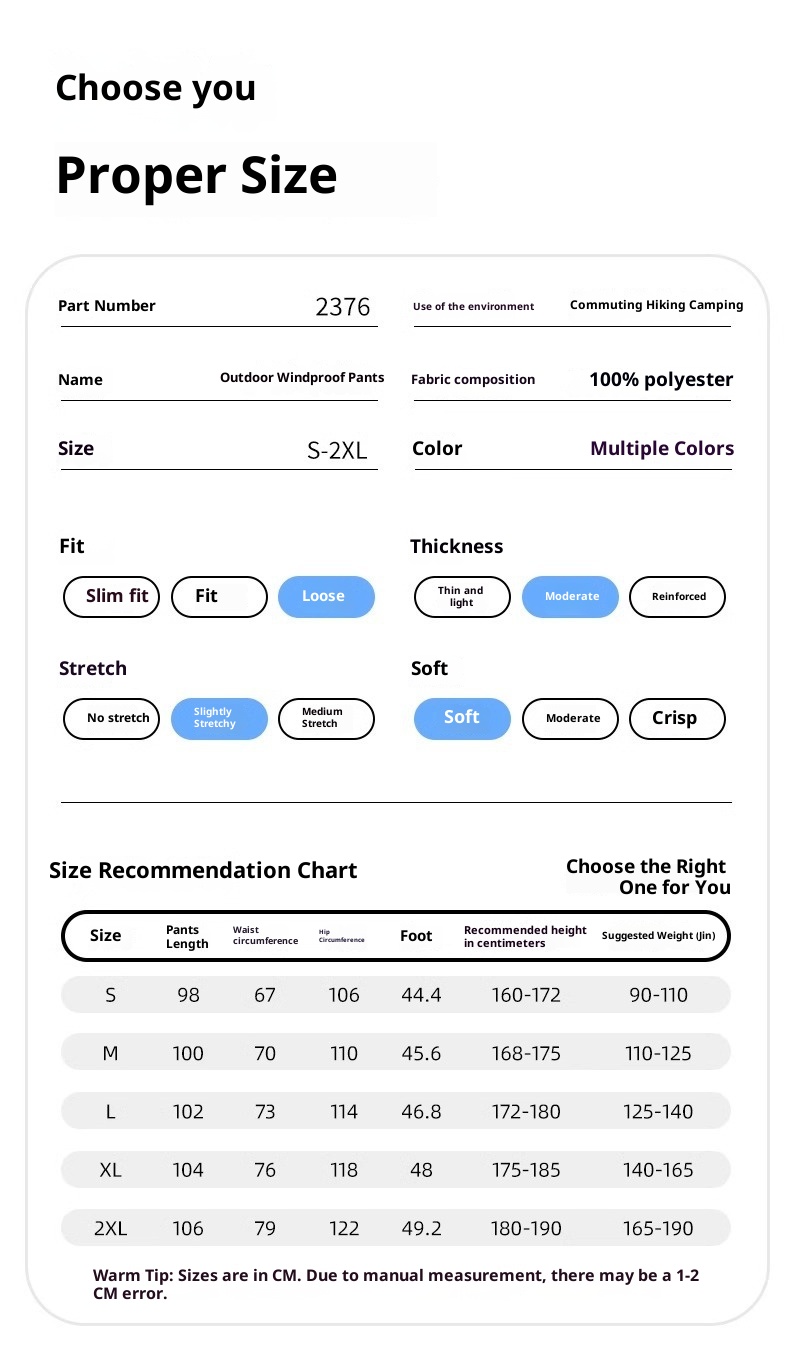001 Camel HJCAMEL Calça Cargo Softshell Roxa Feminina, Nova Coleção Primavera 2025 para Caminhadas, Esportes ao Ar Livre e Atividades ao Ar Livre, Secagem Rápida_voghion.com