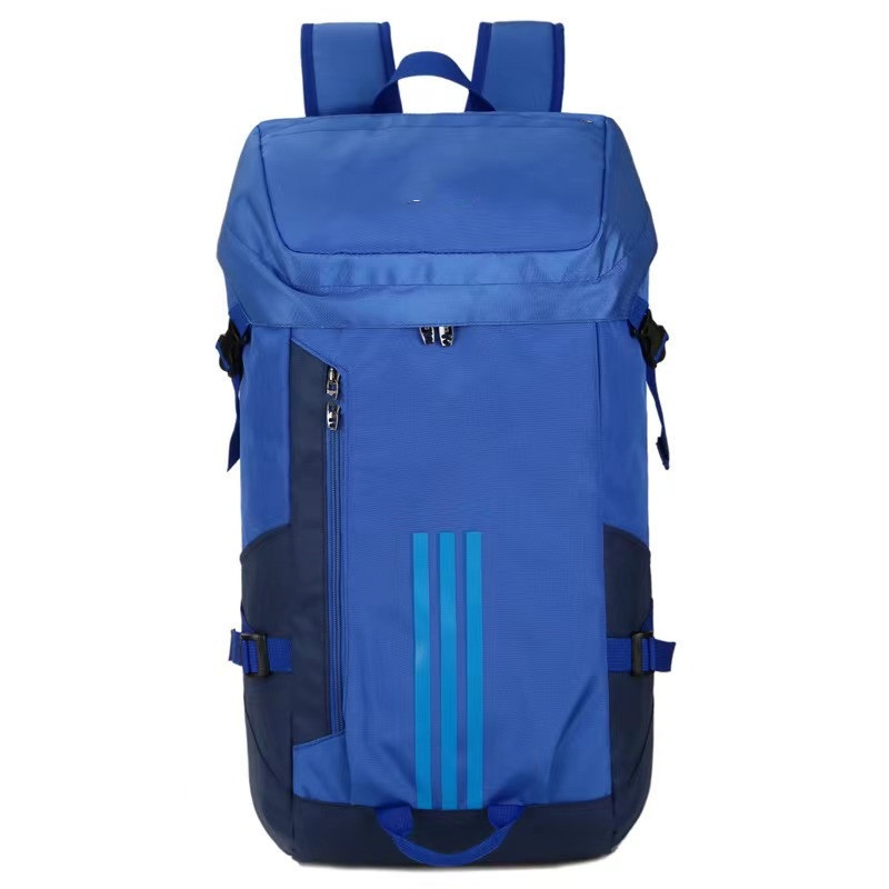 ActiveGo Tredy Brad Maufacturer Wholesale Large Capacity Hikig Bag High School College Studet Outdoor Travel Backpack For_voghion.com