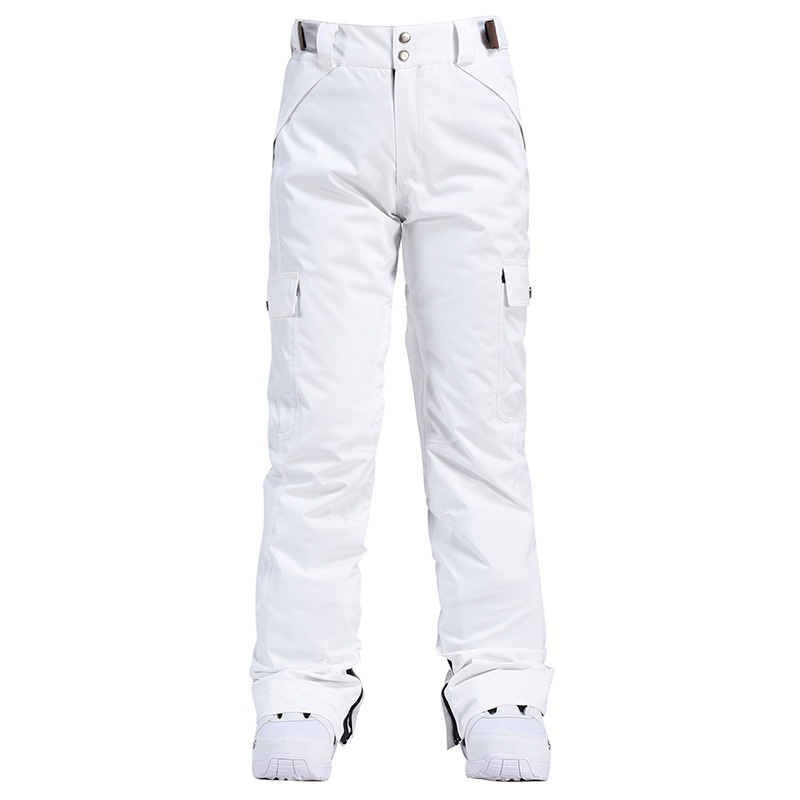 001 Per donne e uomini Slim Fit Inverno Outdoor Antivento Impermeabile Caldo Spesso Resistente al freddo Snowboard Neve Sci_voghion.com