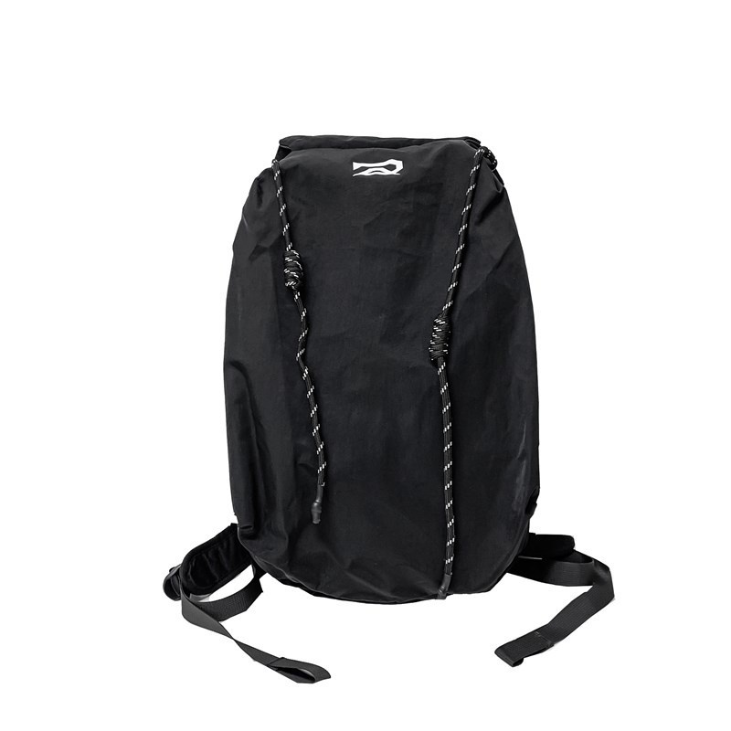 Sac à dos ActiveGo grande capacité pour homme et femme, couleur unie, simple et décontracté, idéal pour les courts séjours et les activités sportives et de plein air (randonnée, sport). Léger et pratique._voghion.com