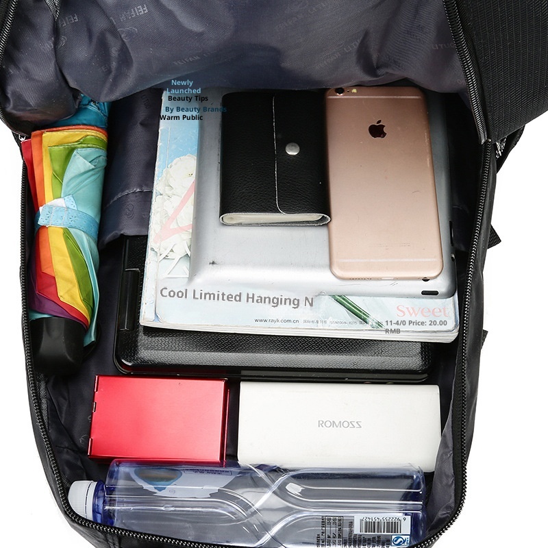 ActiveGo Outdoor Sports Mountaineering Wholesale Large Capacity Fashion Travel Backpack Lightweight Men's Fitness Cross-Country_voghion.com