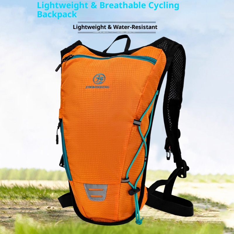 Zaino da viaggio leggero e versatile unisex ActiveGo Outdoor Hiking Mountaining Bag Sport Grande capacità Ciclismo_voghion.com