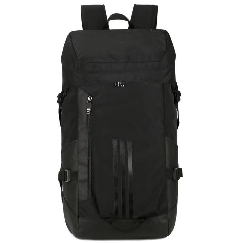 ActiveGo Tredy Brad Maufacturer Wholesale Large Capacity Hikig Bag High School College Studet Outdoor Travel Backpack For_voghion.com