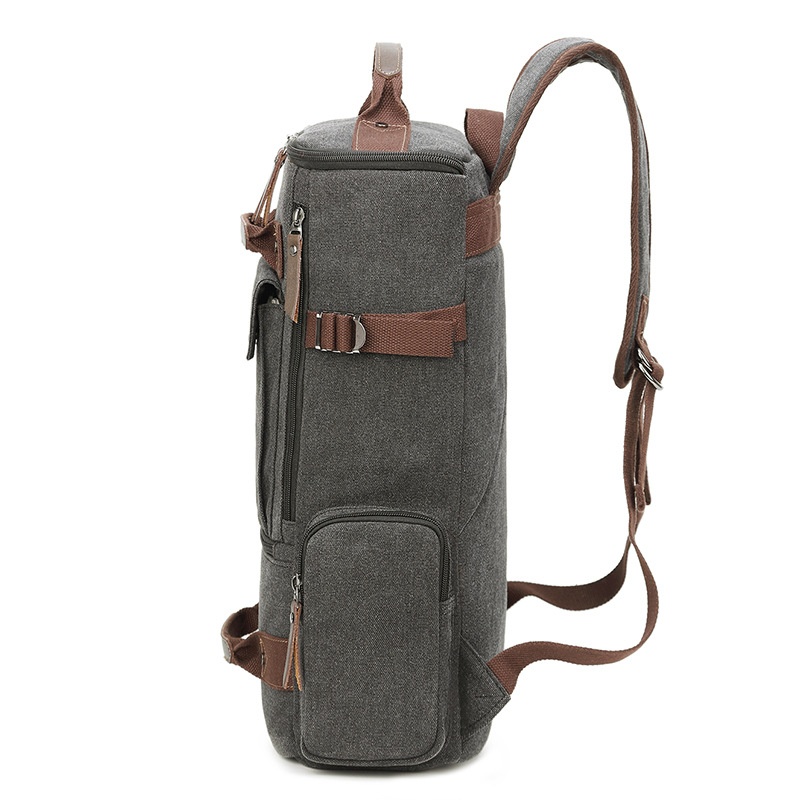 Produttore all'ingrosso di zaini multifunzionali di grande capacità per escursioni sportive all'aperto da uomo ActiveGo_voghion.com