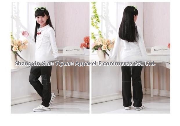 001 2025 Pantalones de esquí softshell para niños y niñas, resistentes al viento, impermeables, cálidos, de forro polar, ideales para senderismo y actividades al aire libre._voghion.com