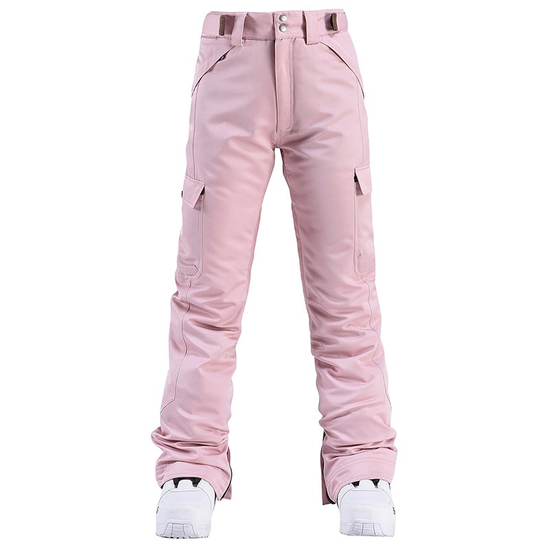 001 Per donne e uomini Slim Fit Inverno Outdoor Antivento Impermeabile Caldo Spesso Resistente al freddo Snowboard Neve Sci_voghion.com