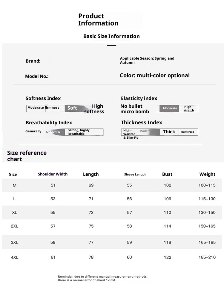 boy 230g Heavyweigh 100% Coon Long Sleeve T-Shir Men's Solid Color Base Shir New Top Spring Auumn Round Neck_voghion.com