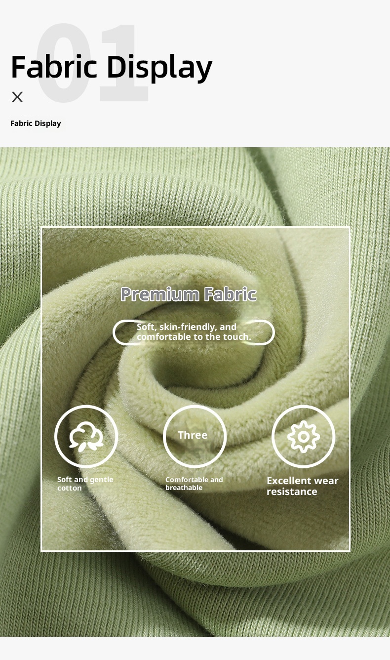 Felpa girocollo spessa con fodera in pile pesante da 600 g di alta qualità, personalizzata, abbigliamento da lavoro, rossa, riunione annuale_voghion.com