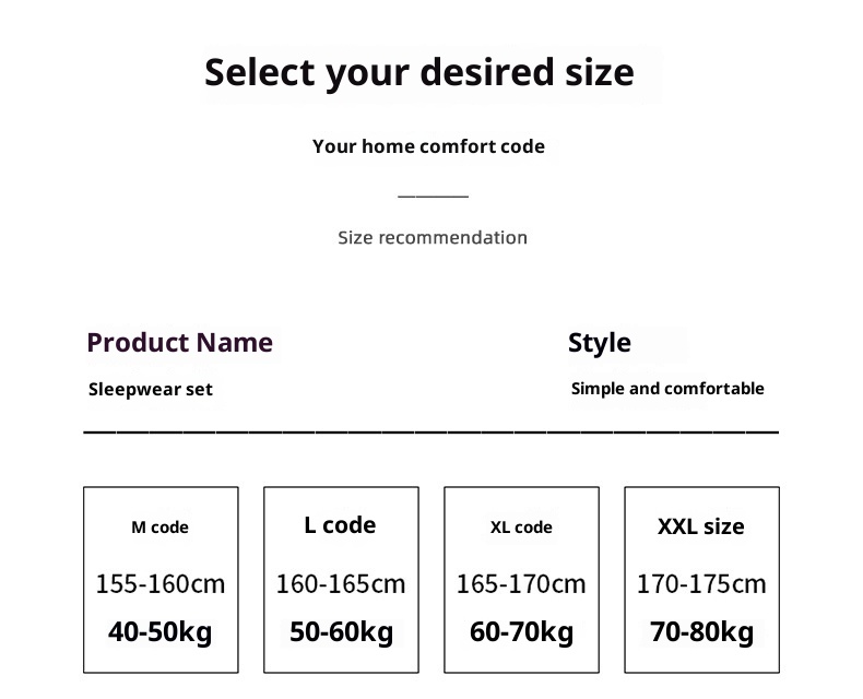 ChicShe Damenpyjama aus 100 % Baumwolle, Frühjahr/Herbst 2025, neues Set mit lockeren Ärmeln und langer Hose, ideal für Freizeit und Outdoor-Aktivitäten._voghion.com