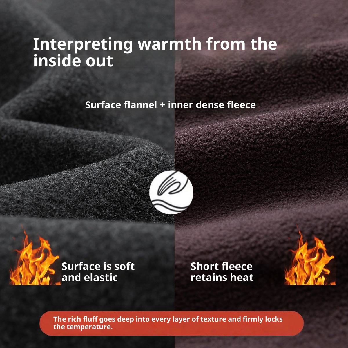 001 2025 Autumn Winter Fleece-Lined Sports Suit Men, Large Size Dad Outfit, Loose Three-Piece Jacket Set For Middle-Aged And_voghion.com